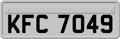 KFC7049