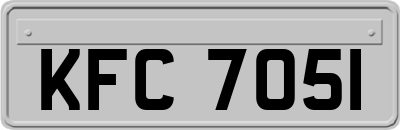 KFC7051