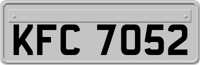 KFC7052