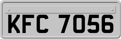 KFC7056