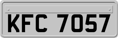 KFC7057