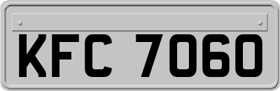 KFC7060