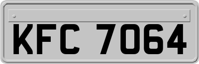 KFC7064