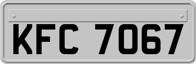 KFC7067