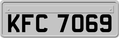 KFC7069