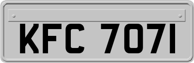 KFC7071