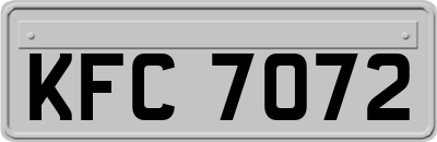 KFC7072
