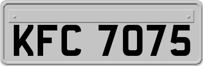 KFC7075