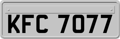 KFC7077