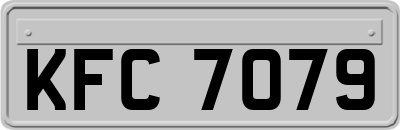 KFC7079