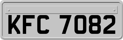 KFC7082
