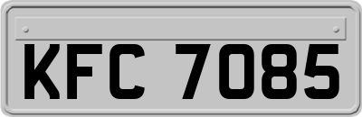 KFC7085