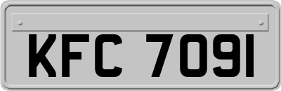 KFC7091