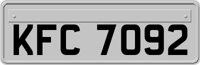 KFC7092