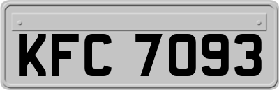 KFC7093