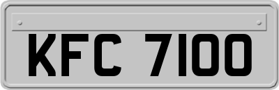 KFC7100