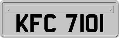 KFC7101