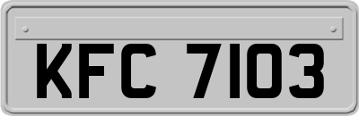 KFC7103