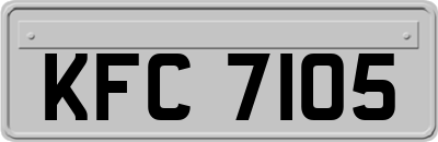 KFC7105