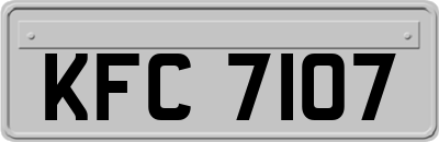 KFC7107