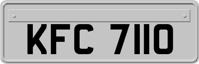 KFC7110
