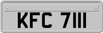 KFC7111