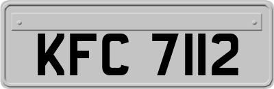 KFC7112