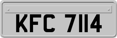 KFC7114