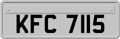 KFC7115