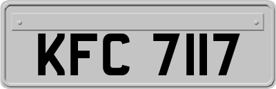 KFC7117