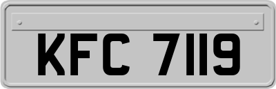 KFC7119