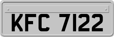 KFC7122