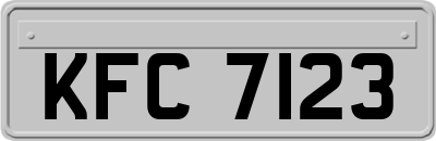 KFC7123