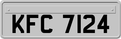 KFC7124