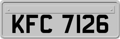 KFC7126