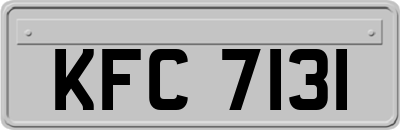 KFC7131