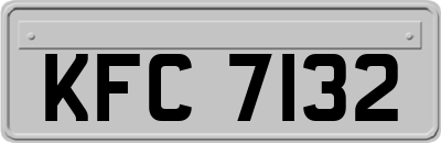 KFC7132