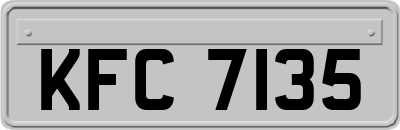 KFC7135