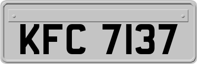 KFC7137