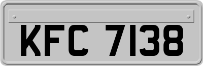 KFC7138