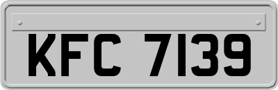 KFC7139