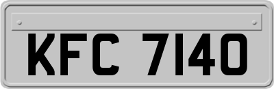 KFC7140