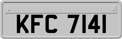 KFC7141