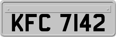 KFC7142