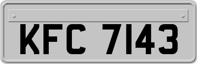 KFC7143