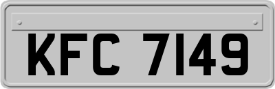 KFC7149