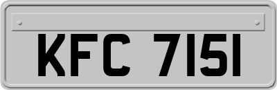 KFC7151