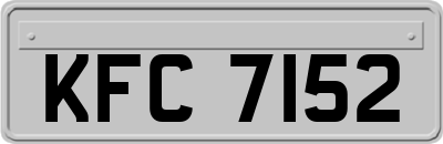 KFC7152