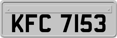 KFC7153