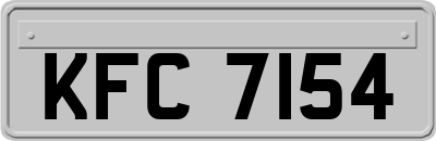 KFC7154